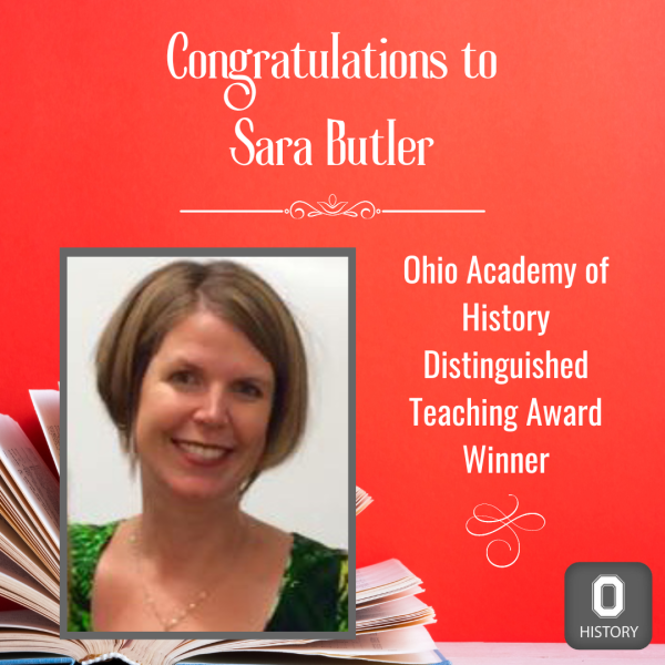Sara Butler