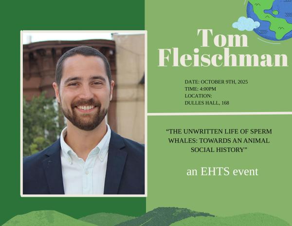Tom Fleischman