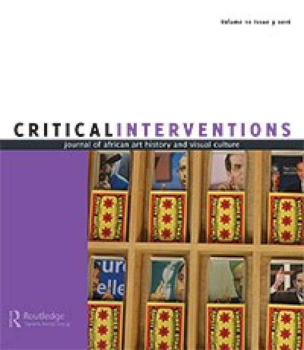 Critical Interventions