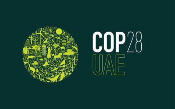 COP 28, UAE