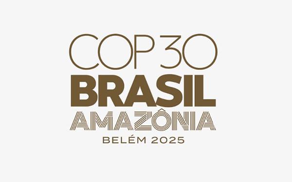 COP30 logo