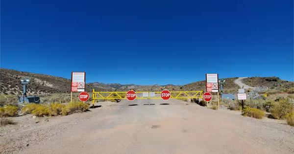 What is most likely going on in Area 51? Chris Nichols Explains