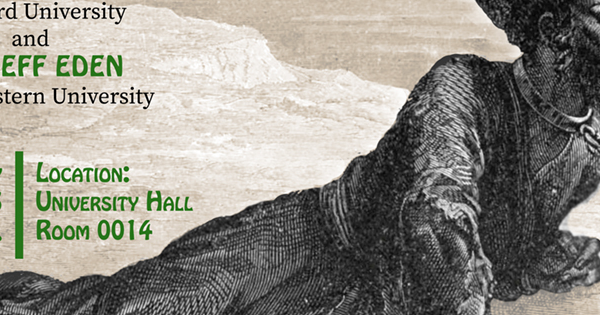 Comparative Perspectives on Slavery, Bondage, and Resistance in