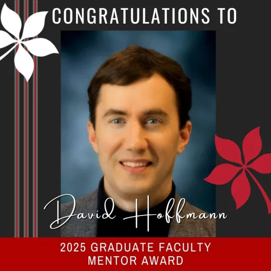 David Hoffmann