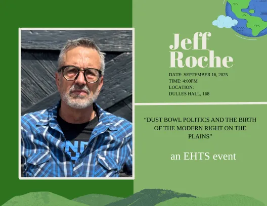 Jeff Roche