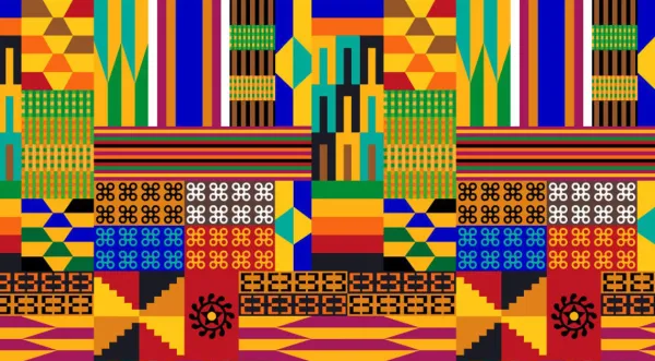 pattern