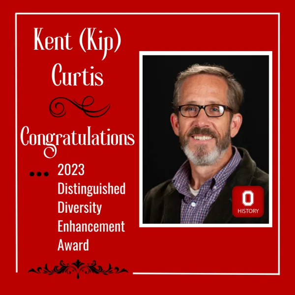 Kip Curtis
