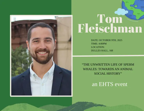Tom Fleischman
