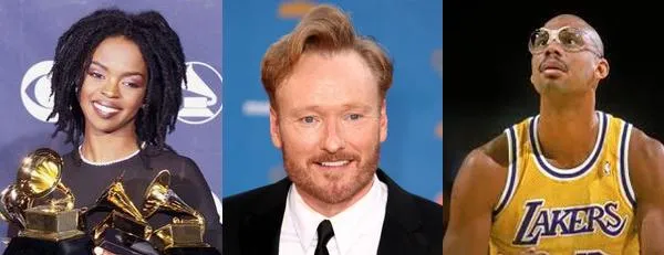 More famous people who majored in history
