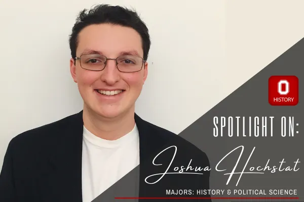 Joshua Hochstat