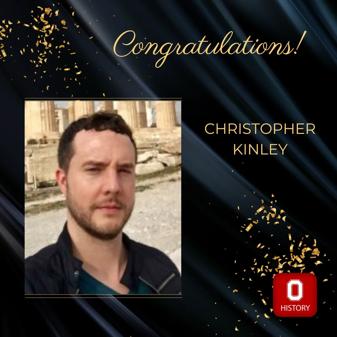 Chris Kinley