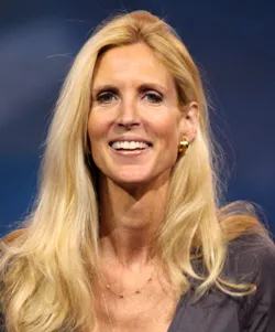 Ann Coulter