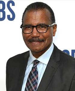 Bill Whitaker