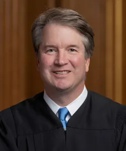 Brett Kavanagh