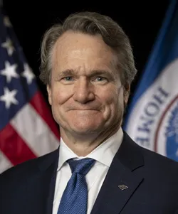 Brian Moynihan