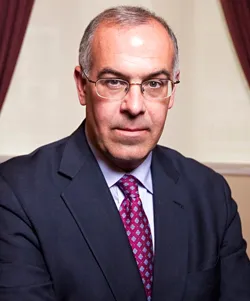 David Brooks