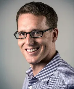 David Fahrenthold