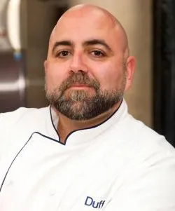Duff Goldman