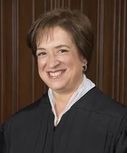 Elena Kagan
