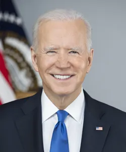 Joe Biden