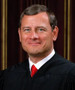 John Roberts