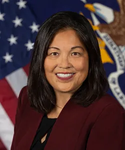 Julie Su