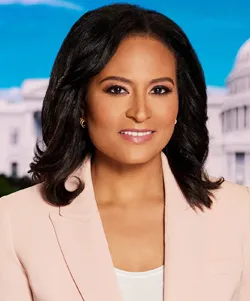 Kristen Welker
