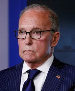 Larry Kudlow