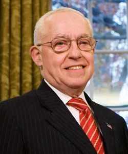Michael Mukasey