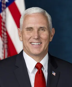 Mike Pence