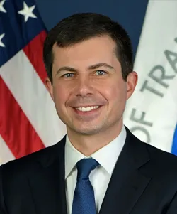 Peter Buttigieg