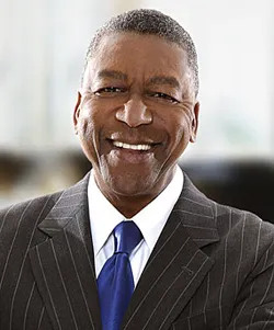 Robert L. Johnson