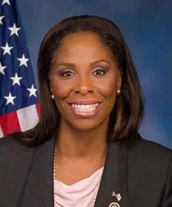 Stacey Plaskett