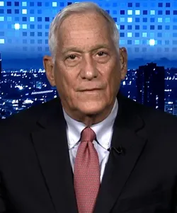 Walter Isaacson
