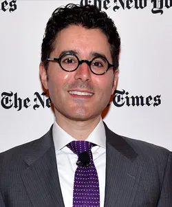Michael Barbaro