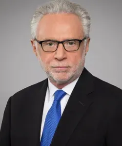Wolf Blitzer