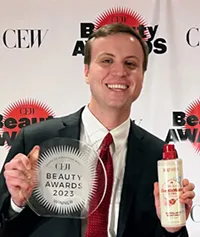 Matthew Bonner