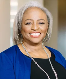 Carol Anderson