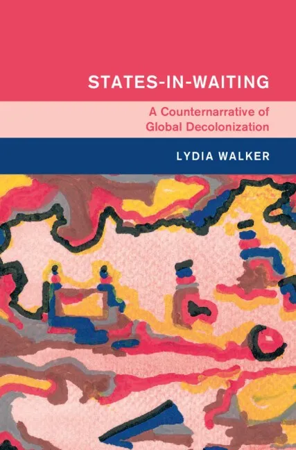 States in Waiting book cover