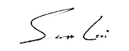 Scott Levi's Signature