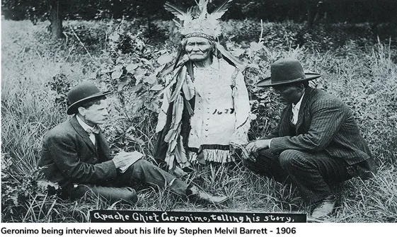 Slideshow of historic photographs depicting scenes ranging from a child working a cotton mill to a presidential debate