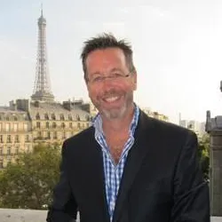 Christopher Ryan