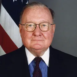 The Honorable John Ong