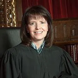 The Honorable Judith L. French