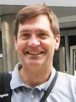Randolph Roth