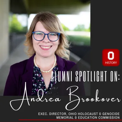 Andrea Brookover