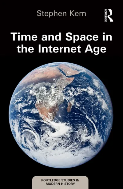 the world as seen from space
