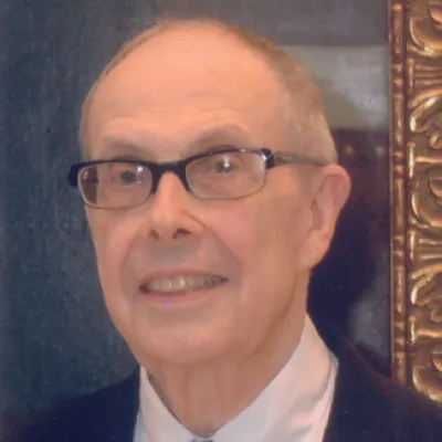 Professor John Burnham