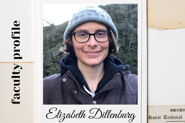 Elizabeth Dillenburg