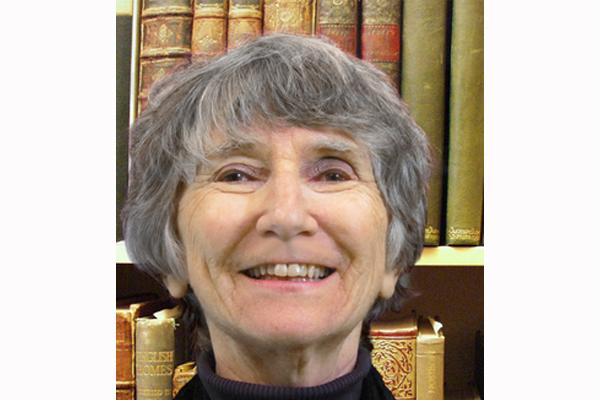 Carole Fink